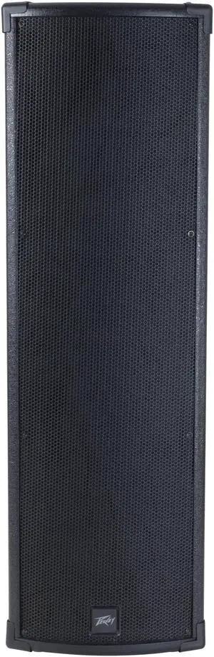 PEAVEY PORTABLE PA SYSTEM,3CH,BLUETOOTH