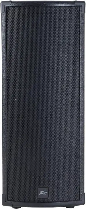 PEAVEY PORTABLE PA SYSTEM,3CH,BLUETOOTH