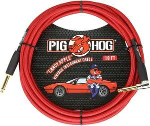 PIGHOG 1/4"-1/4" 10'WESTERN RT ANGLE CAB