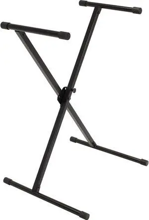 ULTIMATE X-STYLE KEYBOARD STAND  100LBS