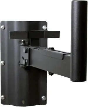 ULTIMATE FULLY ADJ WALL MT SPEAKER BRACK