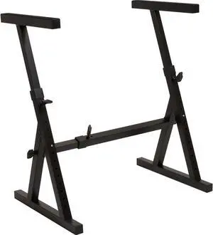 ULTIMATE Z-STAND 35"MAX HEIGHT ADJUSTABL