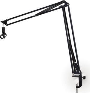ULTIMATE BROADCAST MIC STAND