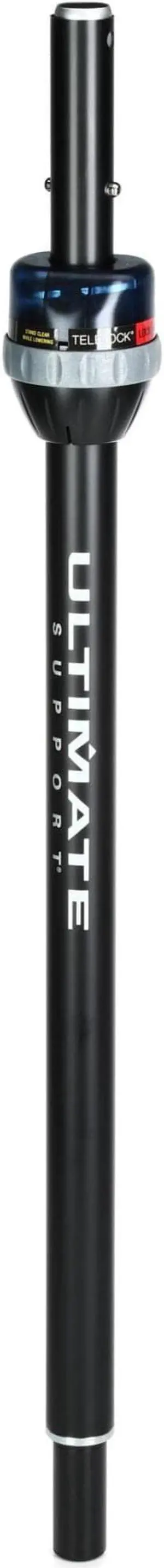 ULTIMATE NEW SATELLITE SPEAKER POLE