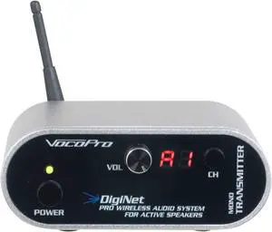DigiNet -Mono Transmitter Only