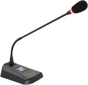 VOCOPRO | UDX-CF  Professional Digital PLL Wireless Conference Microphone