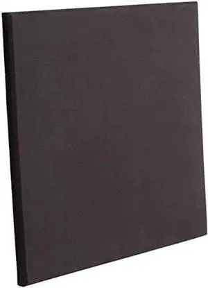 On Stage Stands AP3500 Acoustical Wall Treatment
