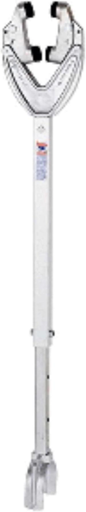 Attwood Adjustable Heavy-Duty Transom Saver - 24"-36"