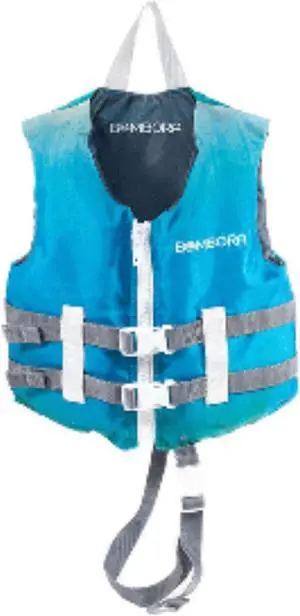 Bombora Child Life Vest (30-50 lbs) - Tidal