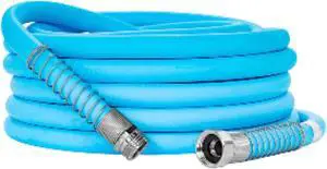 Camco EvoFlex 75 RV/Marine Drinking Water Hose - 5/8" ID
