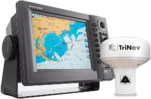 Digital Yacht GPS160F w/Furuno Format Data Output