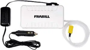 Frabill Magnum Bait Station Replacement Aerator
