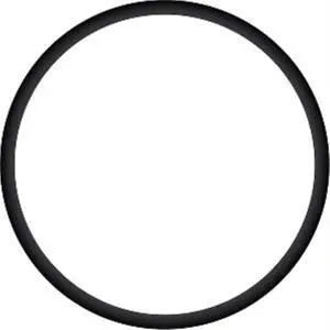GROCO Replacement Buna-N O-Ring