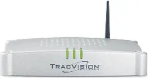 KVH TV-Hub A f/Circular TV Series Systems