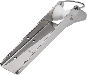 Lewmar 66840066 Stainless Steel Anchor Bow Roller Lewmar 66840066 Stainless Steel Anchor Bow Roller