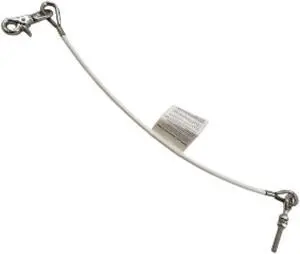 Lewmar Anchor Safety Strap -11"