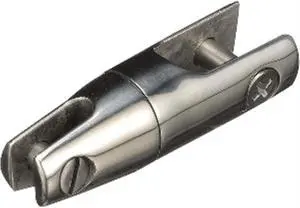 Lewmar Fixed Anchor Swivel - 1/4" to 5/16"