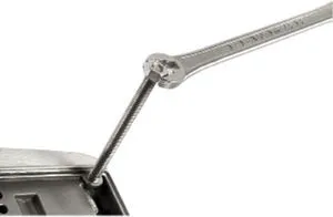 Lewmar Pro-Series Clutch Nut Lever Lewmar Pro-Series Clutch Nut Lever