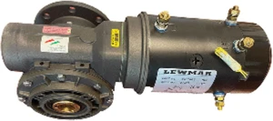 Lewmar V4/C4 Motor Gearbox - 24V Lewmar V4/C4 Motor Gearbox - 24V