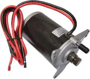 Lewmar Pro Series Generation 1 &amp 2 Motor - 12V