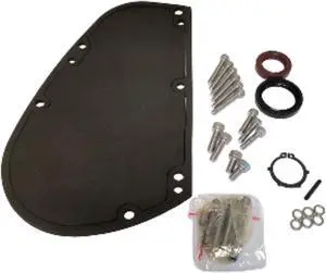 Lewmar Pro-Series Generation 3 Seals &amp Screws Kit