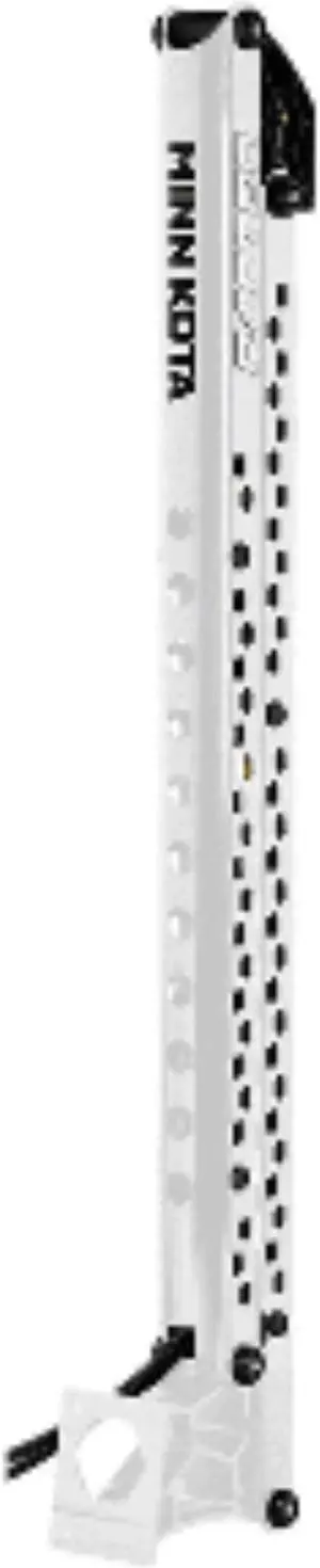 Minn Kota Raptor 10 Shallow Water Anchor w/Active Anchoring - White