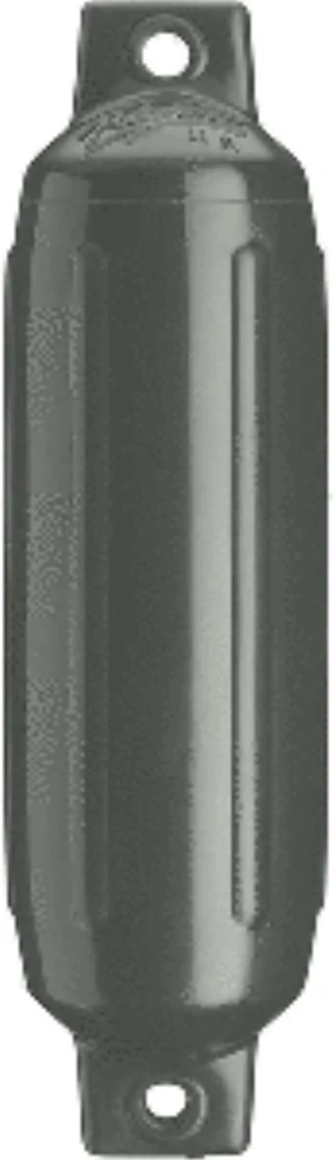 Polyform G-6 Twin Eye Fender 11" x 30" - Graphite Polyform G-6 Twin Eye Fender 11" x 30" - Graphite