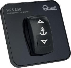 Quick WCS830 Windlass Control Switch