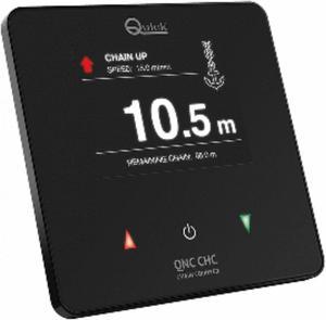 Quick QNC CHC Chain Counter