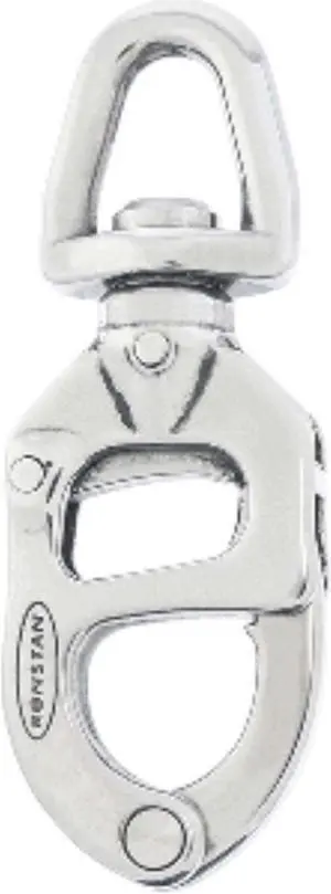 Ronstan TriggerSnap&trade Shackle - 80mm