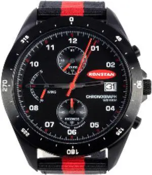 Ronstan RF4056 Clear Start Analogue Watch - 43mm
