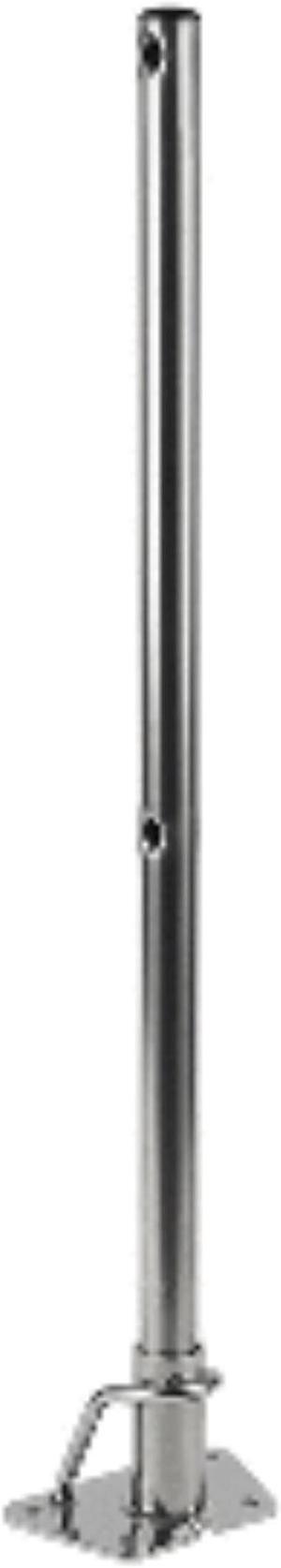 Schaefer Double Stanchion Tube - 26"