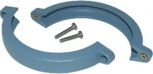 Whale Clamping Ring Kit f/Gulper 220