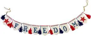 Cloth Banner