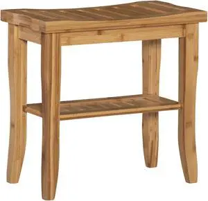 Bracken Bamboo Stool Bracken Bamboo Stool