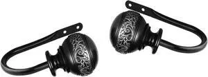 Caliendra Holdback Pair - Black