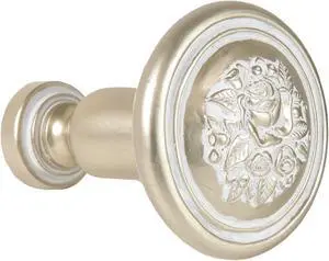 Roselynn Decorative Tie Back Pair - Gold