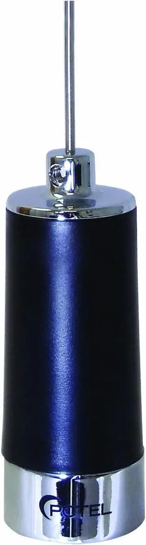 MAXRAD - 27-31 MHZ LOW BAND 200 WATT UNITY GAIN ANTENNA (COIL & ROD) MAXRAD - 27-31 MHZ LOW BAND 200 WATT UNITY GAIN ANTENNA (COIL & ROD)