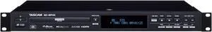 4K UHD BLU-RAY MULTIMEDIA PLAYER