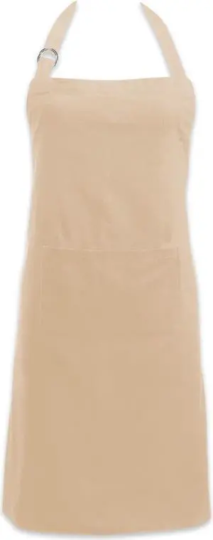 CHINO CHEF PEBBLE APRON
