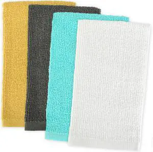 BARMOP TOWEL SPRING  Set of 4