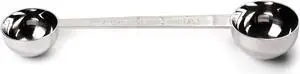RSVP International Double Coffee Scoop