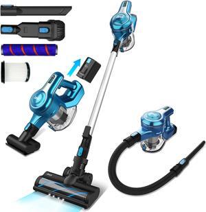 S6P PRO Cordless Vacuum Cleaner