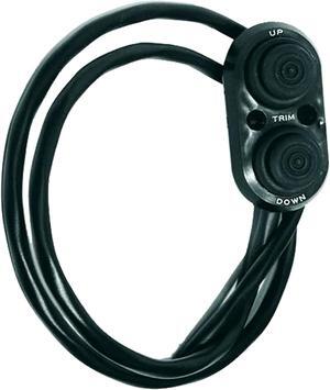 T-H MARINE TRANSOM TRIM  CONTROL