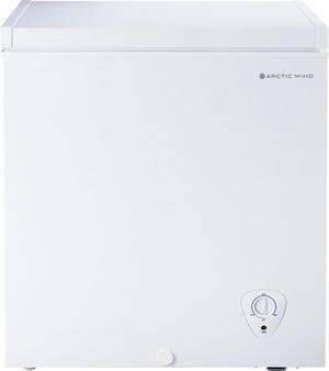 5 cuft Chest Freezer