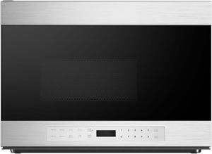 1.4 CF Over-the-Range Microwave Oven