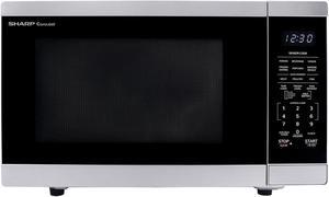1.4 CF Countertop Microwave Oven, Orville Redenbacher's Certified