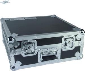 Turntable Case Fits Technics 1200 & Most All Other Brand Turntables
