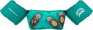 Airhead 10000-02-307 Water Otter Elite Child-Size Life Jacket - Water Otter Airhead 10000-02-307 Water Otter Elite Child-Size Life Jacket - Water Otter