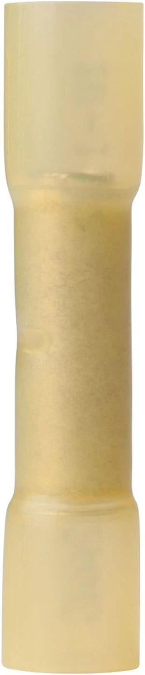 Ancor 309202 Heat Shrink Butt Connector - 12-10, 500pc Ancor 309202 Heat Shrink Butt Connector - 12-10, 500pc